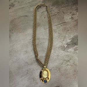 Vintage necklace